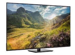 Tv - Panasonic 65 Inch